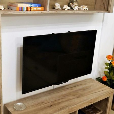 Easystay Two Bedroom Apartment Larnaca Exterior foto
