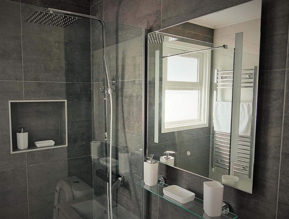 Easystay Two Bedroom Apartment Larnaca Exterior foto