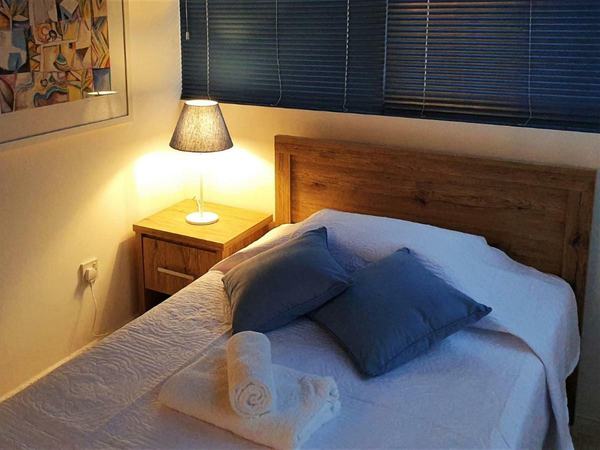 Easystay Two Bedroom Apartment Larnaca Exterior foto