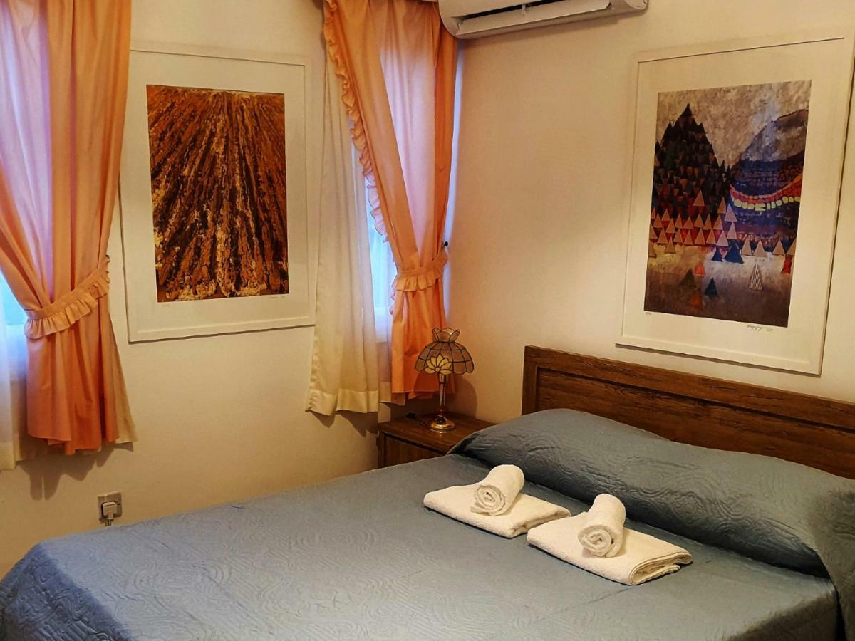 Easystay Two Bedroom Apartment Larnaca Exterior foto
