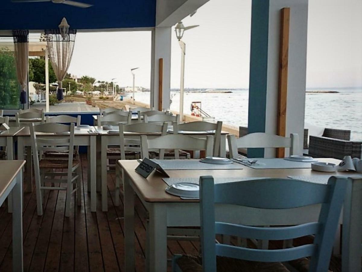 Easystay Two Bedroom Apartment Larnaca Exterior foto